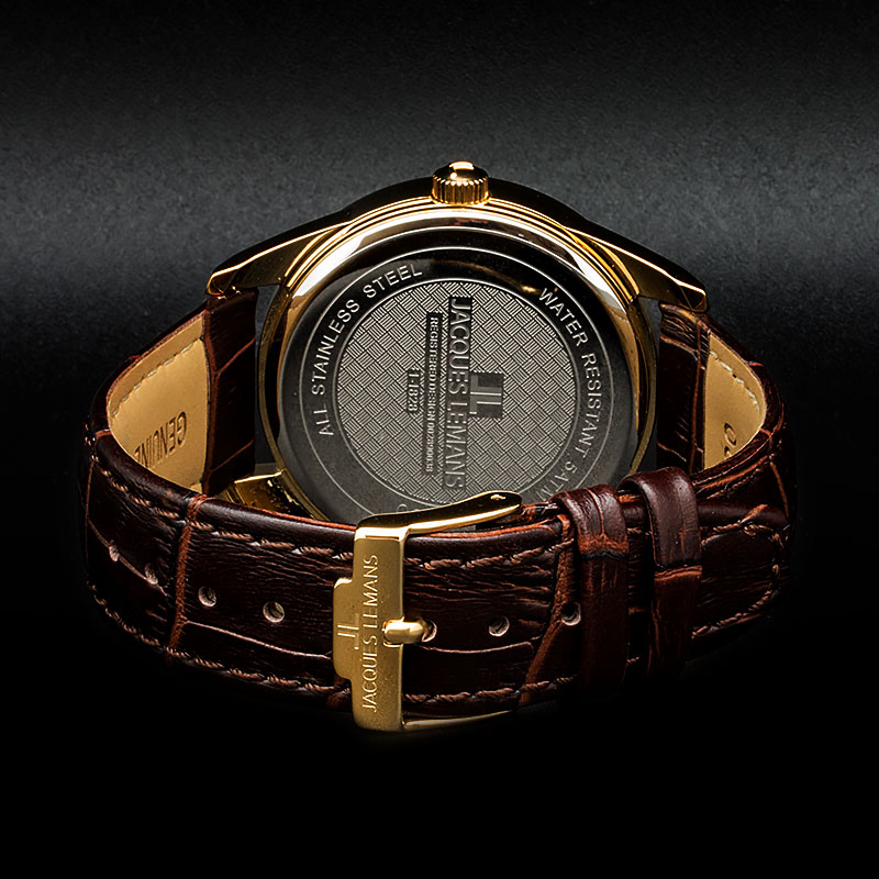 Jacques Lemans 1-1828C